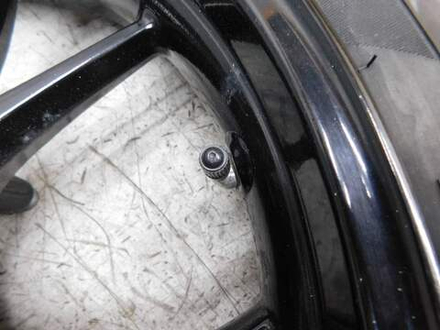 колесо переднее Triumph Speed Triple SMTTE5865R