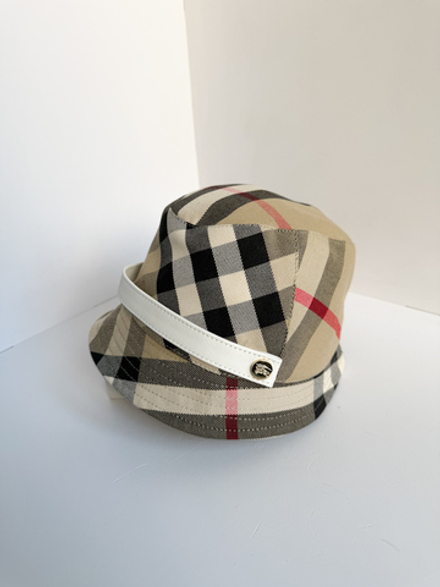 Панама Burberry, 80