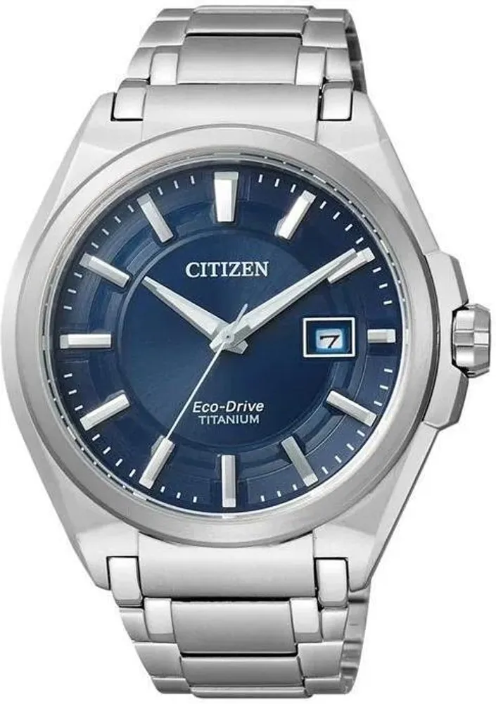 Мужские японские наручные часы Citizen BM6930-57M