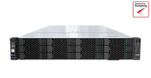 Сервер PowerLeader PR210K
