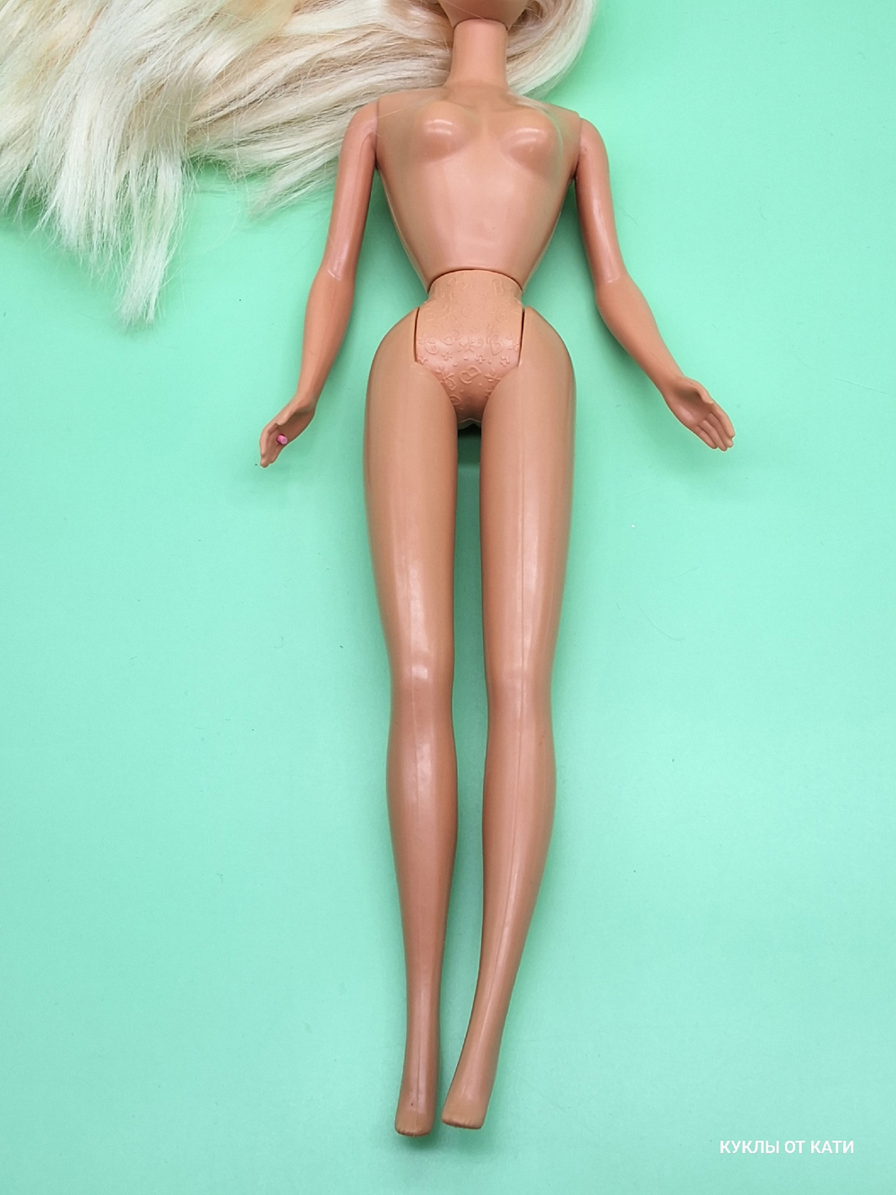 Кукла Барби 90х винтаж 02074