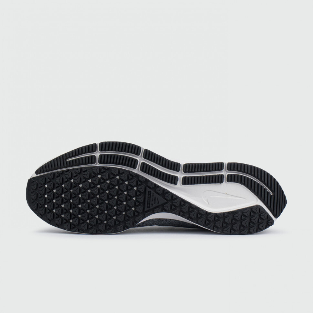 кроссовки Nike Air Zoom Pegasus 35 Shield Black / Grey