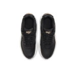 Кроссовки Nike Air Max 90 Gold
