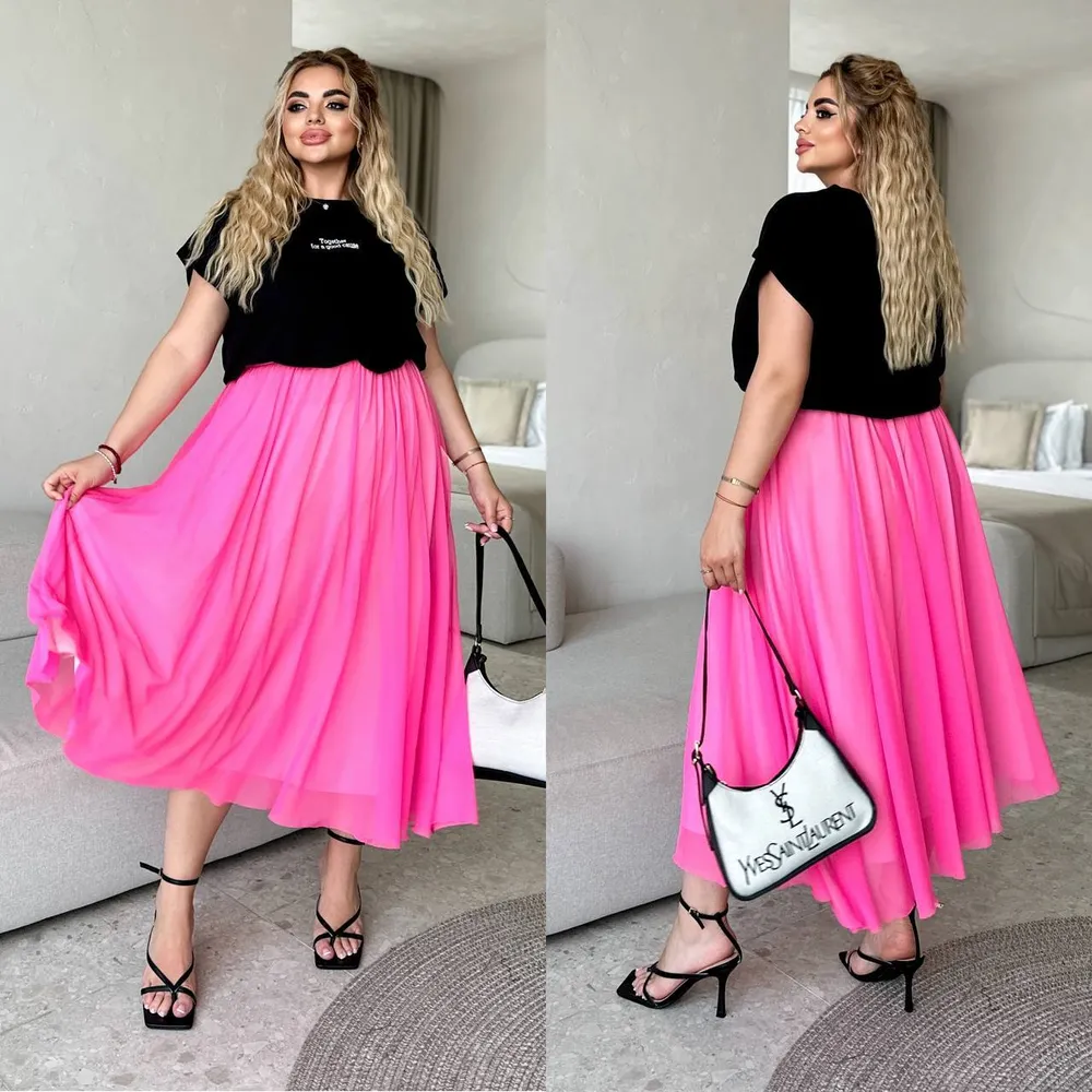 Юбка УК-322 Fabrika