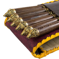 Шашлычный набор «Кабан» 2