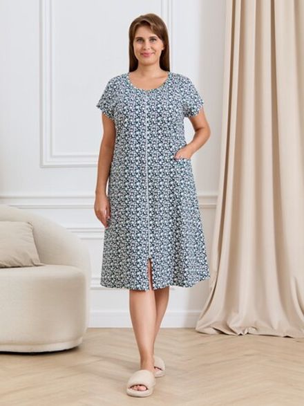 Халат Олим Виотекс РОМАШКА