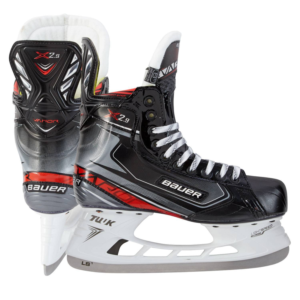 Коньки BAUER VAPOR X2.9 JR