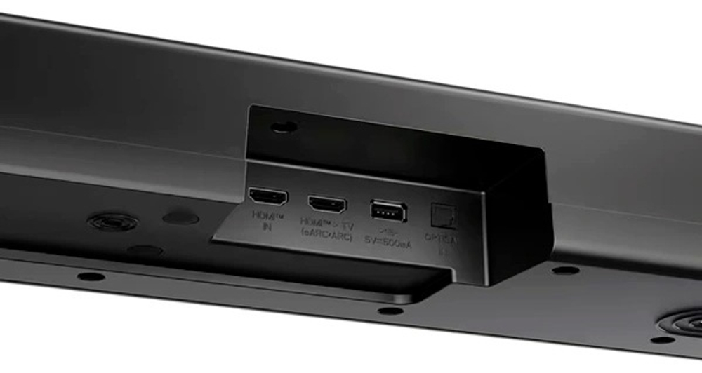 Саундбар LG S70TY