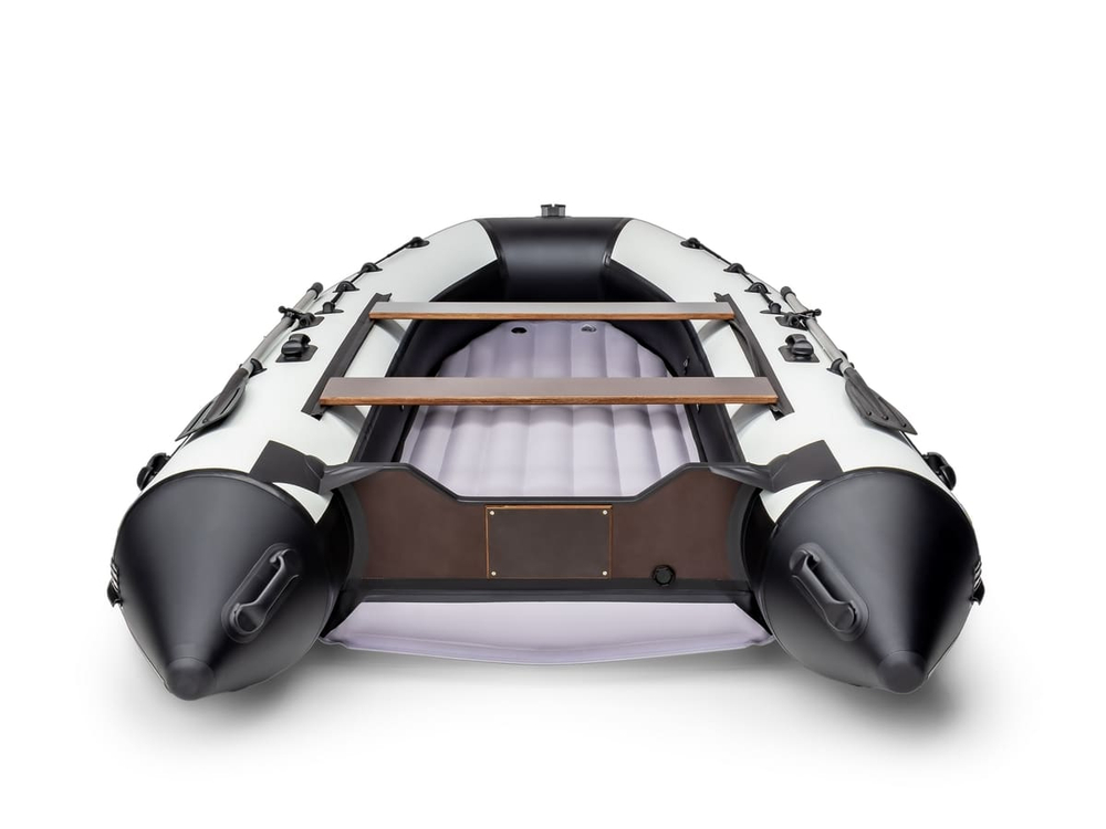 Лодка ПВХ АНДРОМЕДА Air 410