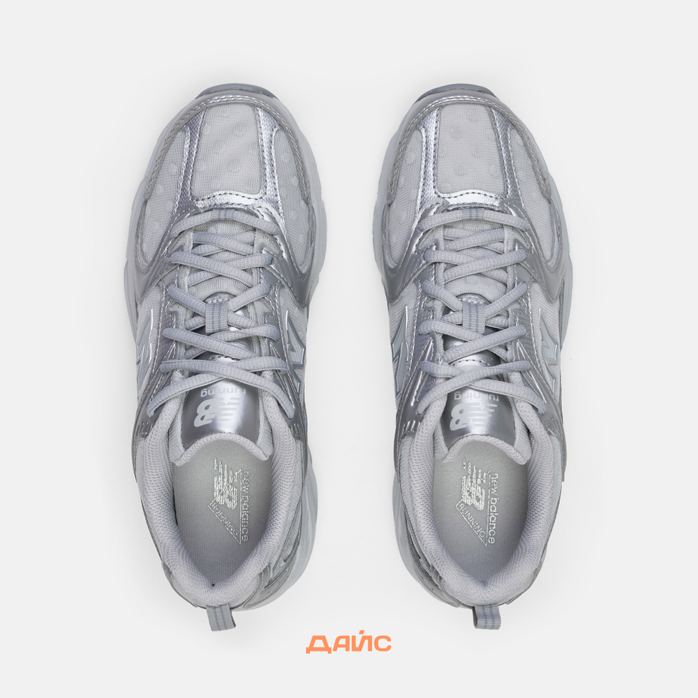 Кроссовки New Balance 530 "Raincloud"