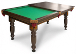 Бильярдный стол Ладья 6 футов (пирамида, пул)