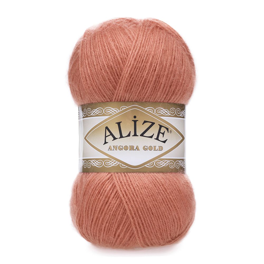 Пряжа Alize Angora Gold (102)