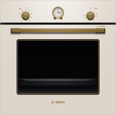 Встраиваемый духовой шкаф BOSCH HIJN10YW0R