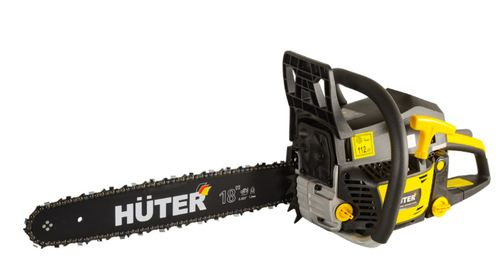 Бензопила Huter BS-52M