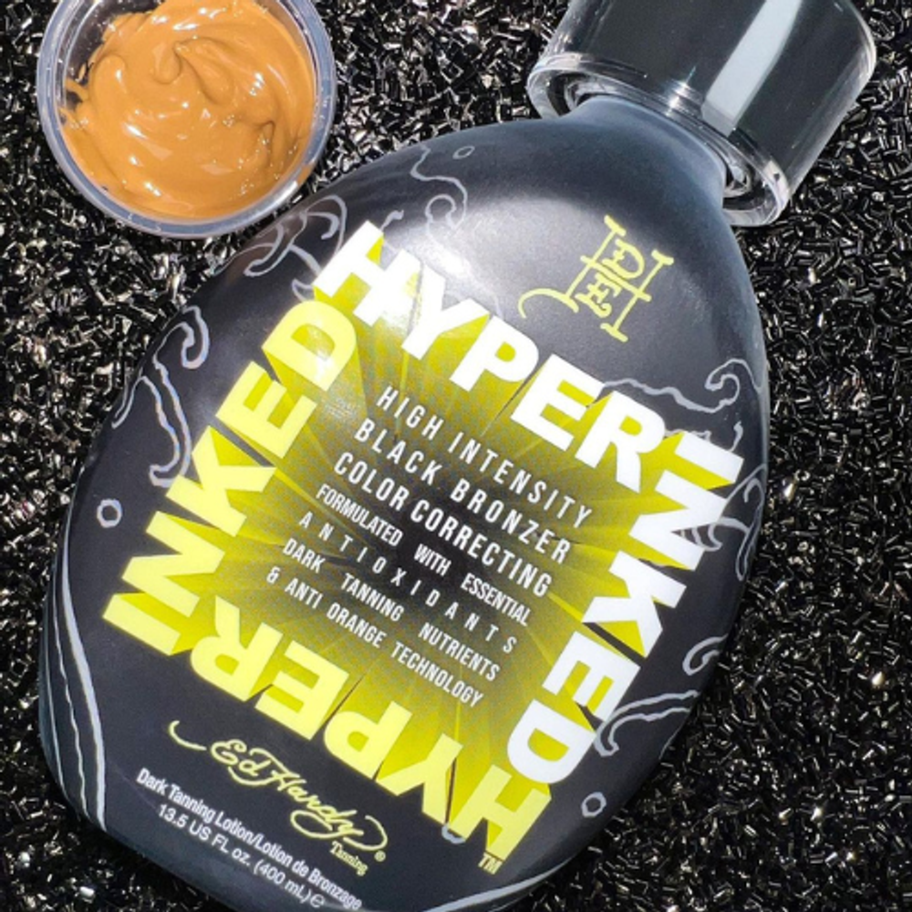 HYPER INKED™