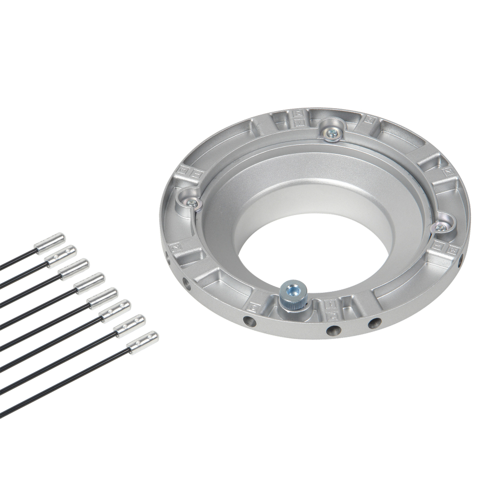 Софтбокс Godox SB-FW95 октобокс с сотами