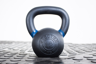 Гиря тренировочная 12 кг