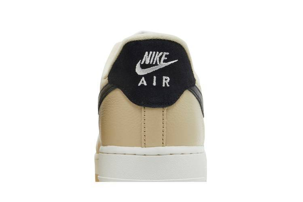 Кроссовки Nike Air Force 1 Lx "Team Gold"