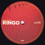 Ringo Starr / Rewind Forward (10" Vinyl EP)