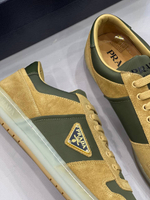 Кроссовки Prada