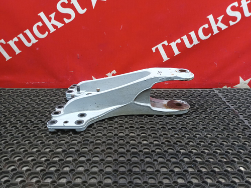 Кронштейн полурессоры задний 2018г.