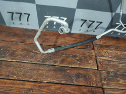 Трубка кондиционера Peugeot 107 05-14 Б/У Оригинал 887200H010