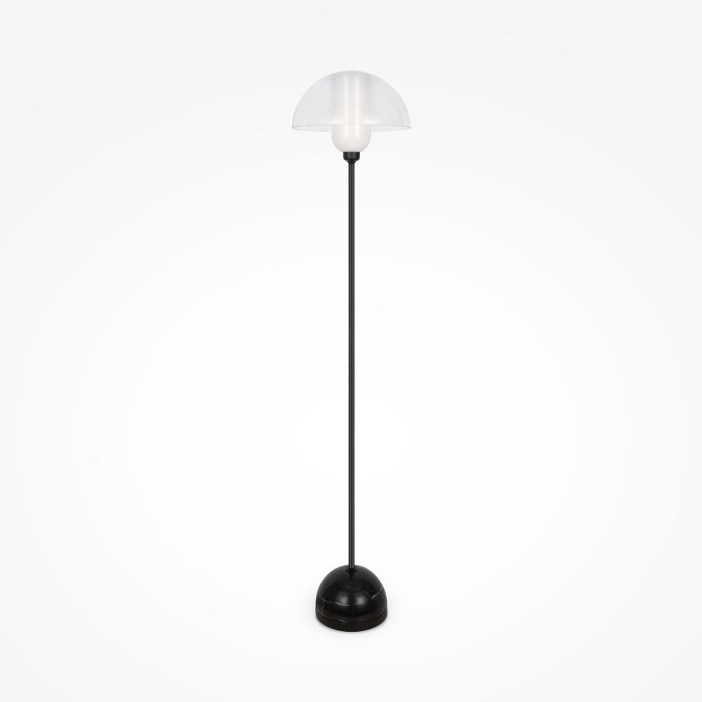 Торшер Maytoni Memory MOD177FL-01B