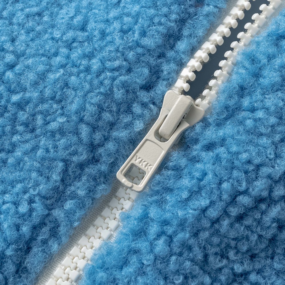 КУРТКА YMKASHIX FURRY BIG LOGO HTF