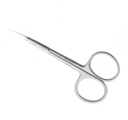 Yoko SN 105L - Ножницы для кутикулы, для левши, 10,5см