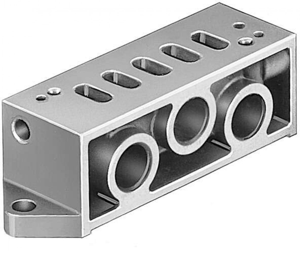 AS-VL-1/8 Монтажная плита