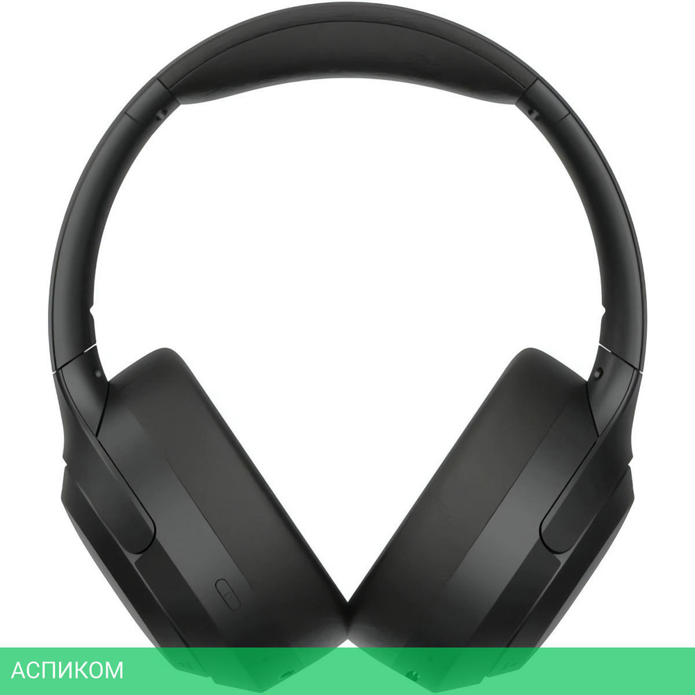 Наушники Honor Choice Headphones Pro ROS-ME00 Black (5504ABGQ)