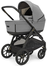 Коляска Inglesina Aptica XT Darwin i-Size System Quattro 4 в 1 2025 Canyon Grey