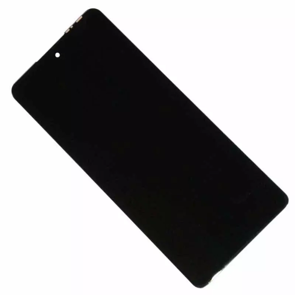 Дисплей для Tecno Pova 5 (LH7n) в сборе с тачскрином Черный - OR