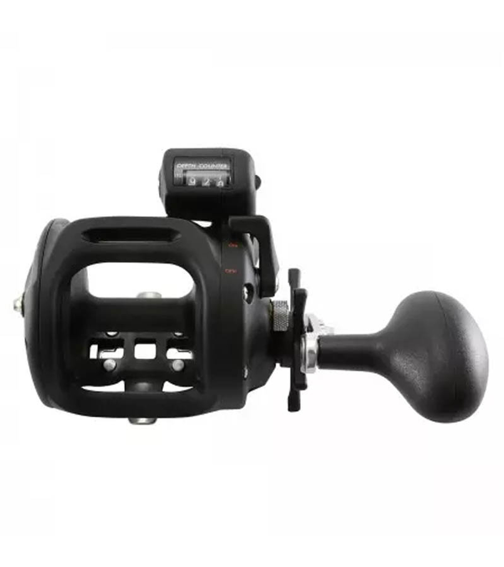 Катушка OKUMA New Magda DXT Pro 30DLXT Left handed