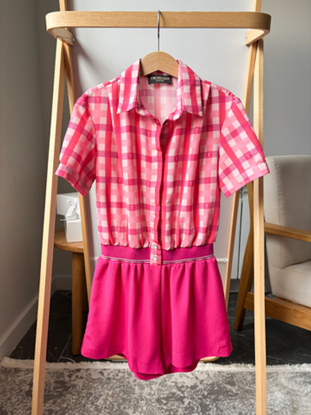 Комбинезон Trussardi, 128