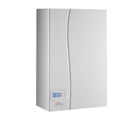 Газовый котел Ferroli Divatop HC 32