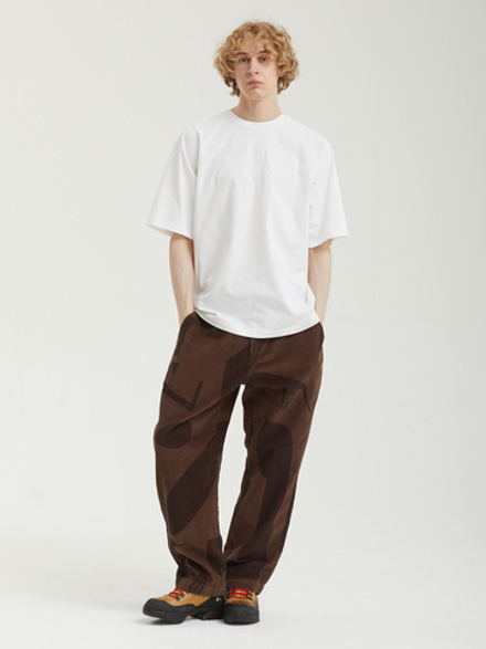 Мужская Футболка Ray