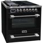Плита электрическая Kaiser HC 93691 IS