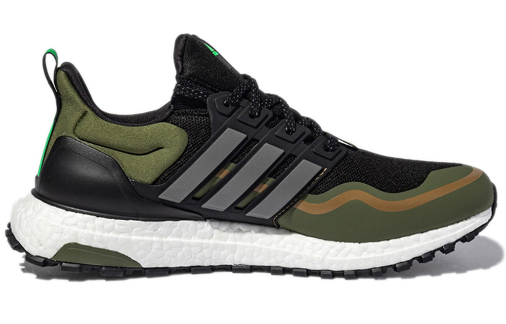 Кроссовки Adidas Box Hog 2.0