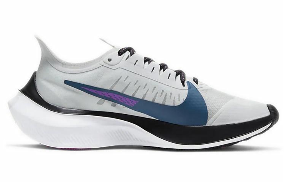 Кроссовки Nike Zoom Gravity 1 (Женская размерная сетка)