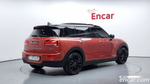 Mini Cooper D Clubman High (06.2021)