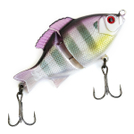 Воблер Tsuribito Pike hunter 60S (60мм, 7.8гр)