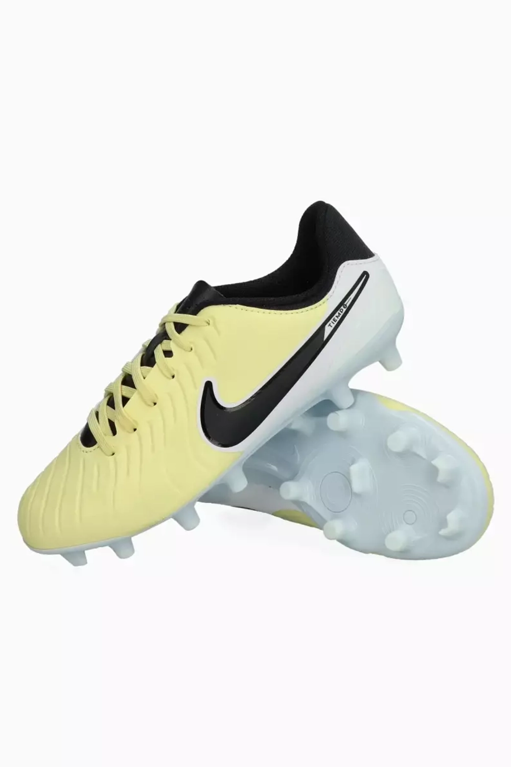 Бутсы Nike Tiempo Legend 10 Academy FG/MG Junior