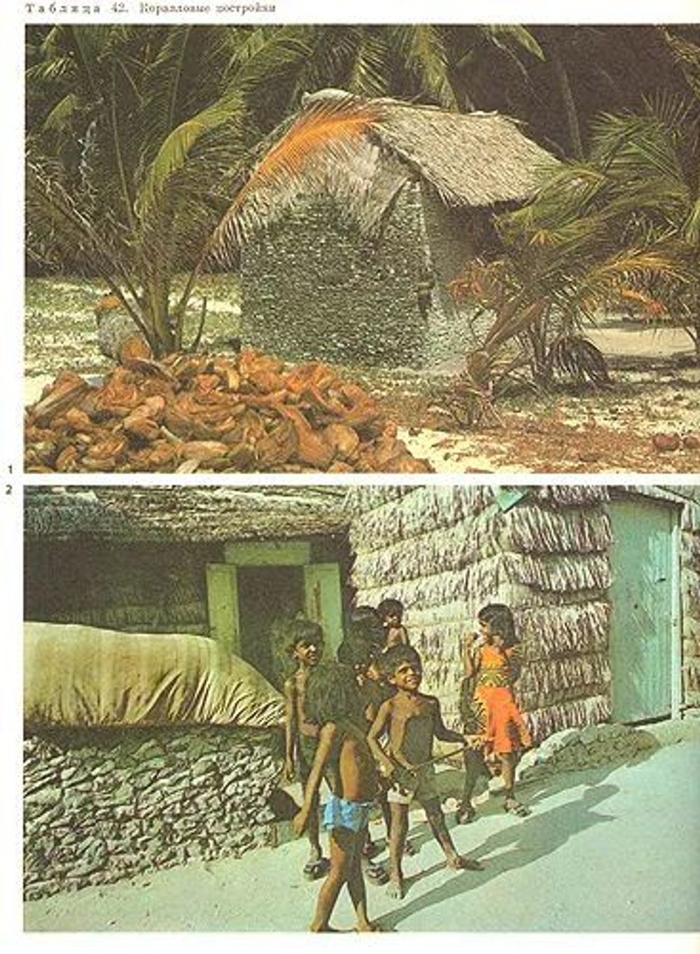 Жизнь животных (комплект из 7-ми книг)