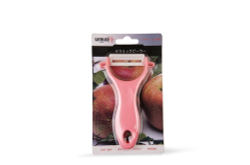 Овощечистка Samura Eco Ceramic SCP-100RS/A