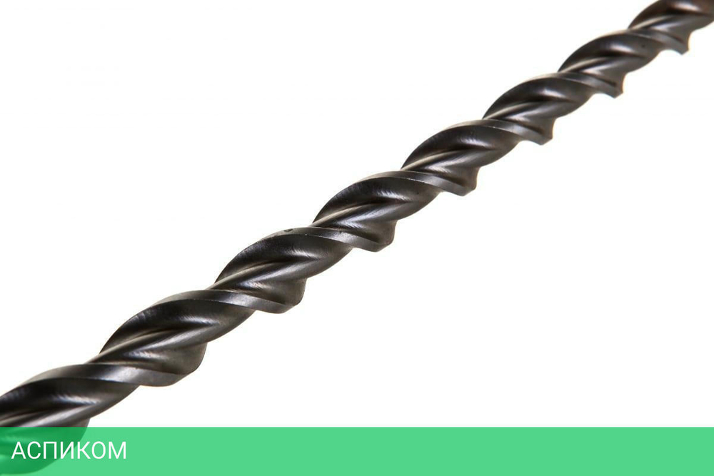 Бур Milwaukee SDS+ M2 18x450 (4932340411)