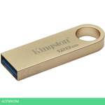 USB Flash-накопитель Kingston Data Traveler SE9 G3 128Gb (DTSE9G3/128GB)
