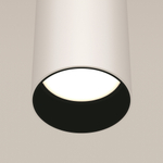 Подвесной светильник Maytoni Focus P075PL-01W белый