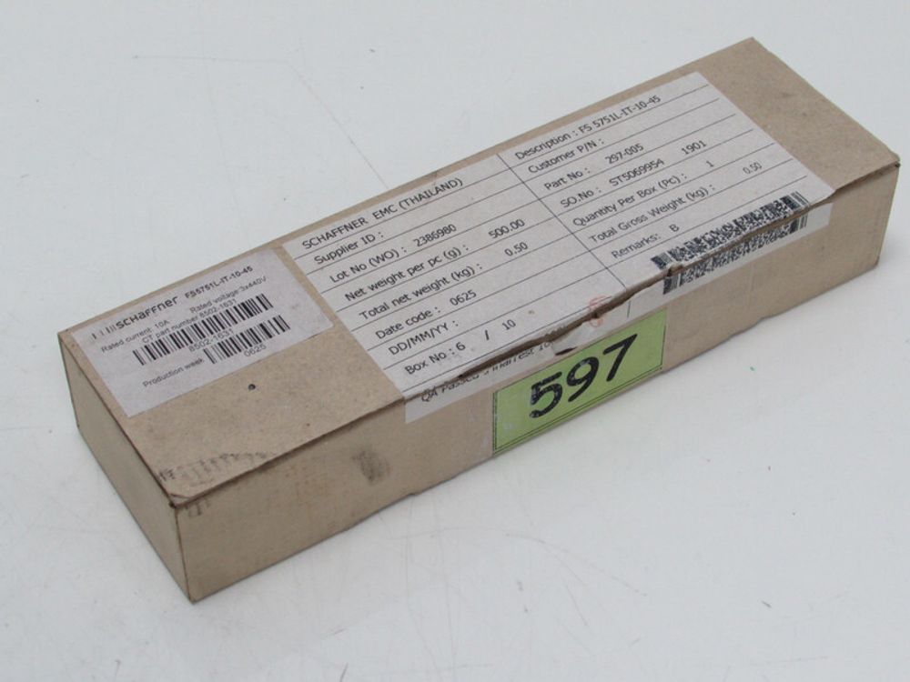 FS 5751L-IT-10-45
