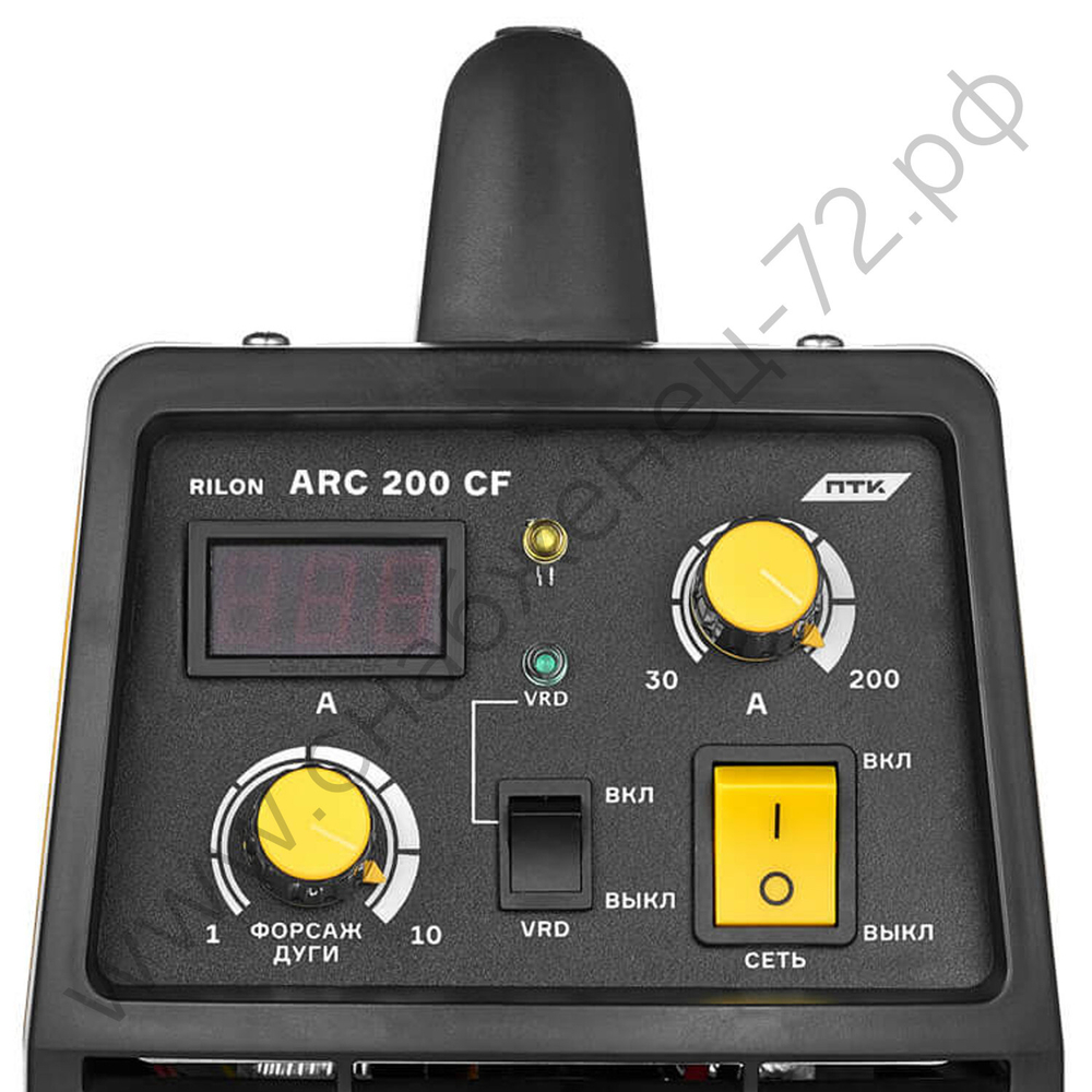 ПТК RILON ARC 200 CF